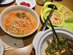 -九毛九西北菜(汕头金平万达广场店)