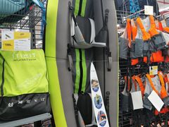 -迪卡侬(民族东店)