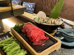 -湊湊火锅·茶憩(郑州绿地新都会店)