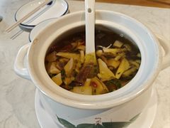 -不倒翁·安徽名菜楼(步行街店)