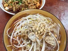 -巷子肥肠(科华巷店)