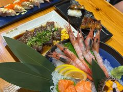 -福匠日本料理(人民路店)