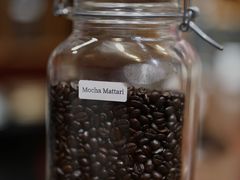 -RUMORS COFFEE ROASTERY鲁马滋咖啡(湖南路店)