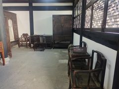 -蔡元培故居