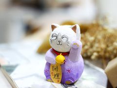 -五月木作·DIY木作文创体验店(北京路店)
