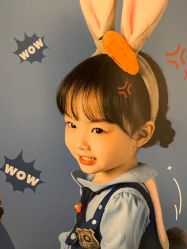 点击看大图 -倾城宝贝儿童摄影(广州天河店)