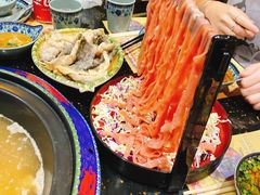 -成都老码头火锅(旺角店)