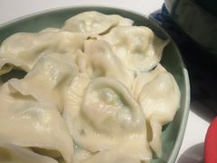 -东方饺子王(哈西万达店)