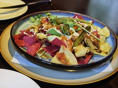 -blue frog蓝蛙(长泰广场店)