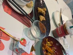 -椒爱水煮鱼川菜(CBD万达店)