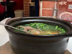 -煲煲好(朝阳门店)