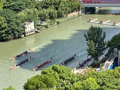 -苏州河梦清园环保主题公园