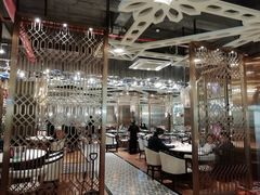 大堂-新好景海鲜酒家(新塘店)