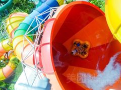 -泸州欢乐派海滩公园