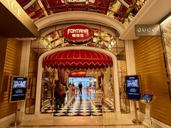 -咖啡苑 - 蔚藍夏日限定主题(永利皇宫店)