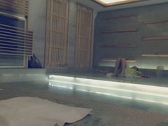 -热带雨林汗蒸馆(汶水东路店)