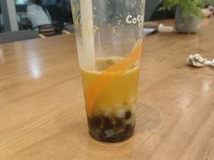 -CoCo都可(深业东岭店)