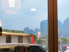 -生态苑农庄(十里画廊遇龙河店)