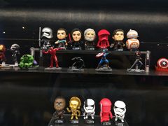 -云海肴·汽锅鸡·云南菜(美罗城店)