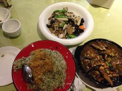 iphone_upload_pic-福慧慈缘素食餐厅(王府井店)