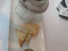 -MORTON'S 莫尔顿牛排坊(北京丽晶酒店)