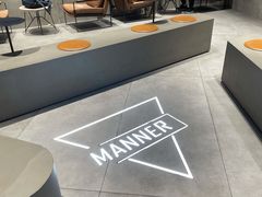 -Manner Coffee(淮海755店)