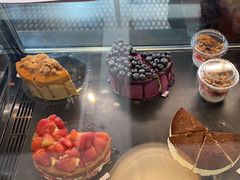 -BAKER&SPICE(BFC外滩金融中心店)