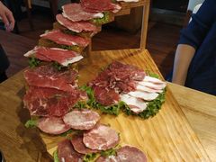 -一井烧肉·活鳗·寿司(望京SOHO店)