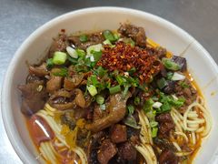 -丁记面馆(凤凰店)