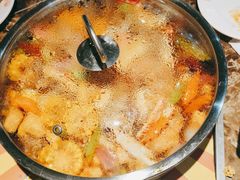 -御上皇三汁焖锅(薛城万达广场店)