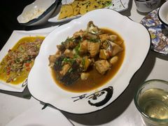 -千岛湖小鱼儿·淳安匠心农家菜