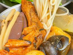 -小螺大作·螺蛳粉火锅(林和西店)