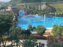 -重庆玛雅海滩水公园