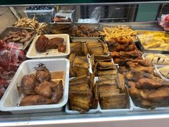 -泰康食品(南京东路店)