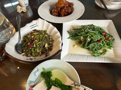 -喜林苑·稻田餐厅(品相府店)