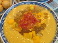 -赵记传承·中国甜品(福州总店)
