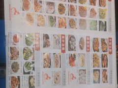 -四妹餐厅(玫瑰街店)