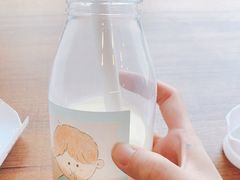 -milch·t妙奇(五大道店)