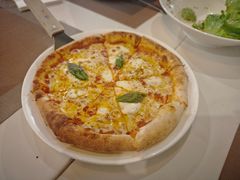 -BONAZZA 意大利餐厅