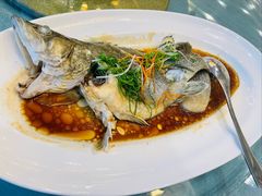 -仙林宾馆-餐厅
