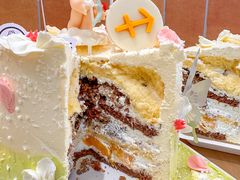 -CAKE BOSS 蛋糕老板(西单君太百货店)