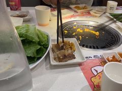 -小厨娘淮扬菜(天印大道店)