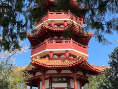 -云龙湖旅游景区