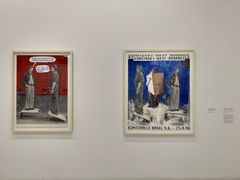 -蓬皮杜艺术中心