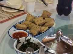 -洞天食府(北大街店)