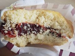 椰丝饼-百年义利(百万庄店)