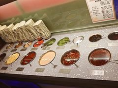 -鲜潭蒸汽石锅鱼(五道口购物中心店)