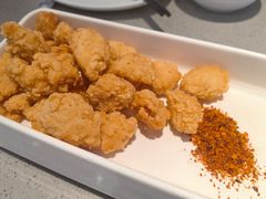 -半天妖烤鱼(芝罘万达店)