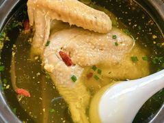 -丫丫蟹庄·苏式园林农家乐·阳澄湖大闸蟹(阳澄湖莲花岛店)