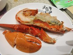 -初色海鲜自助(万丰路店)